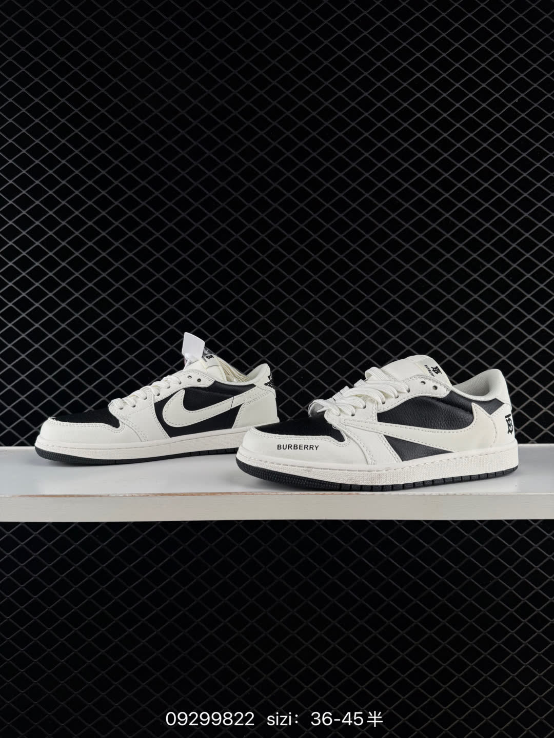 Air Jordan 1 Low AJ1-SJ2068